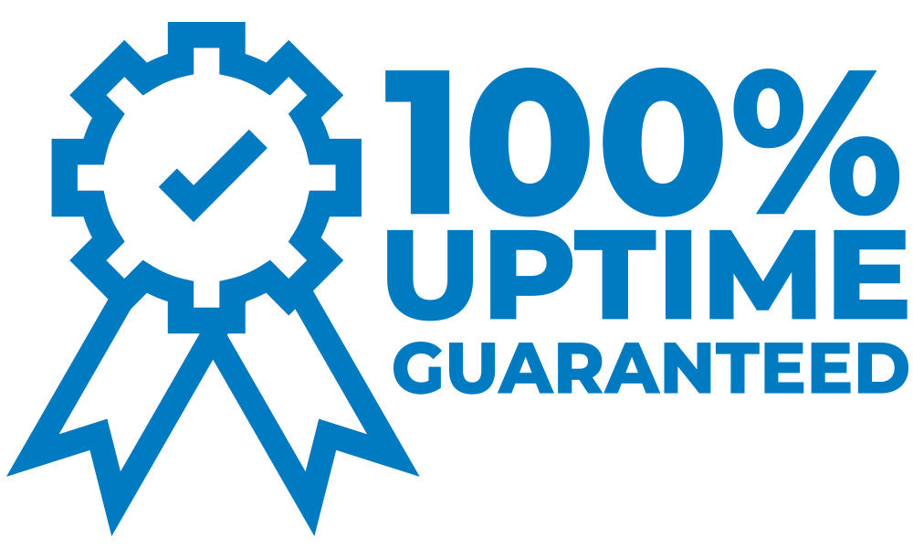 Business Phone System Uptime Guarantee